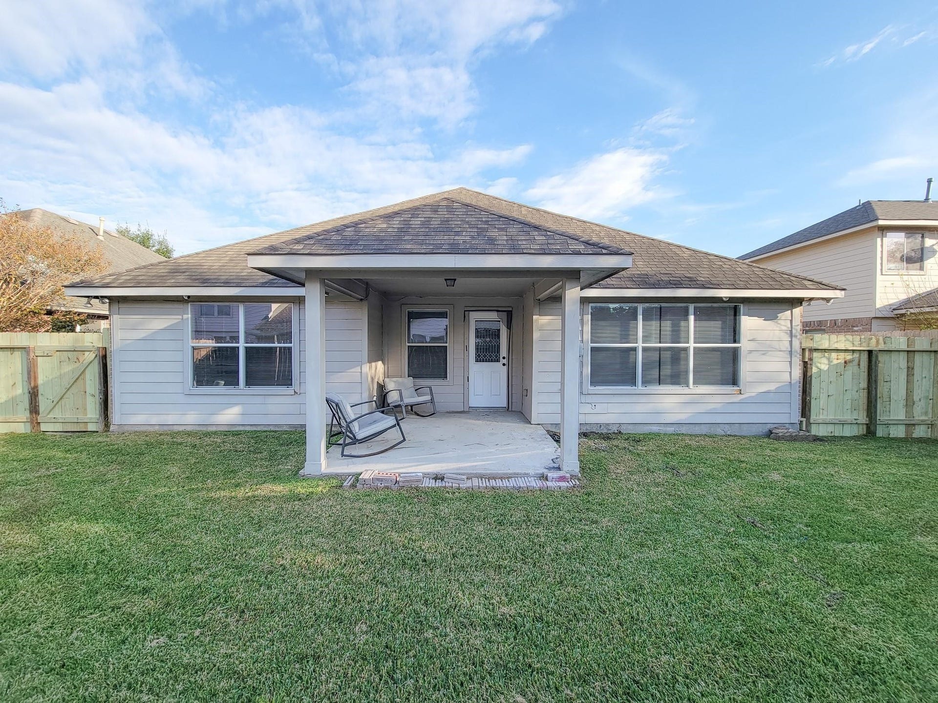 1206 Hemple Drive, Rosenberg, TX 77471 1206 Hemple Drive, Rosenberg, TX 77471