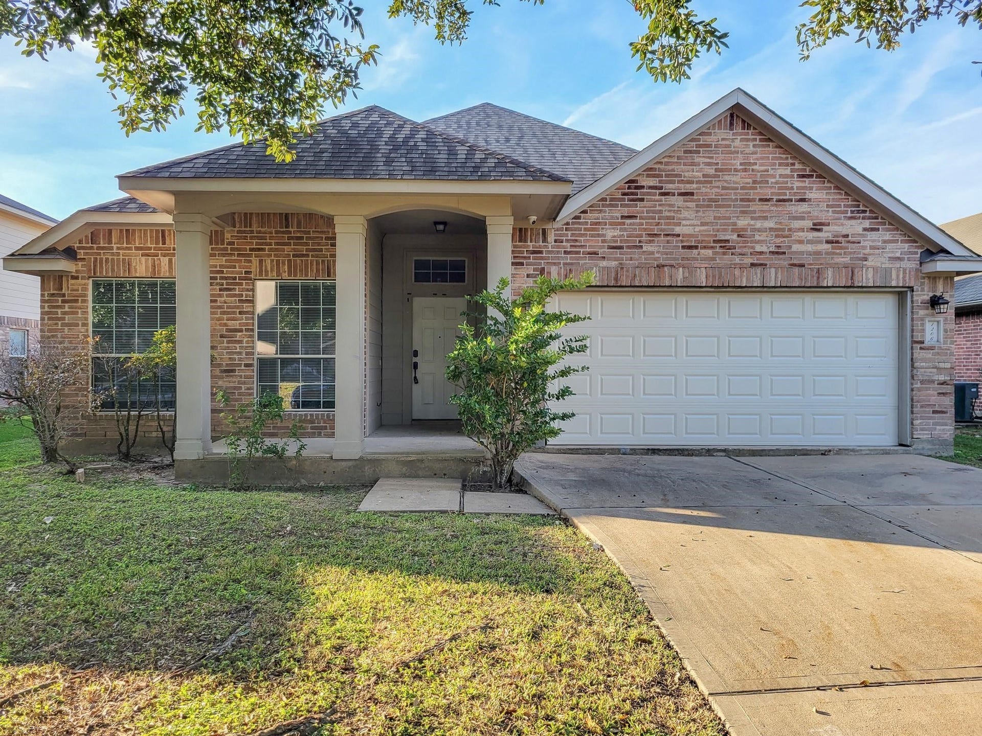 1206 Hemple Drive, Rosenberg, TX 77471 1206 Hemple Drive, Rosenberg, TX 77471