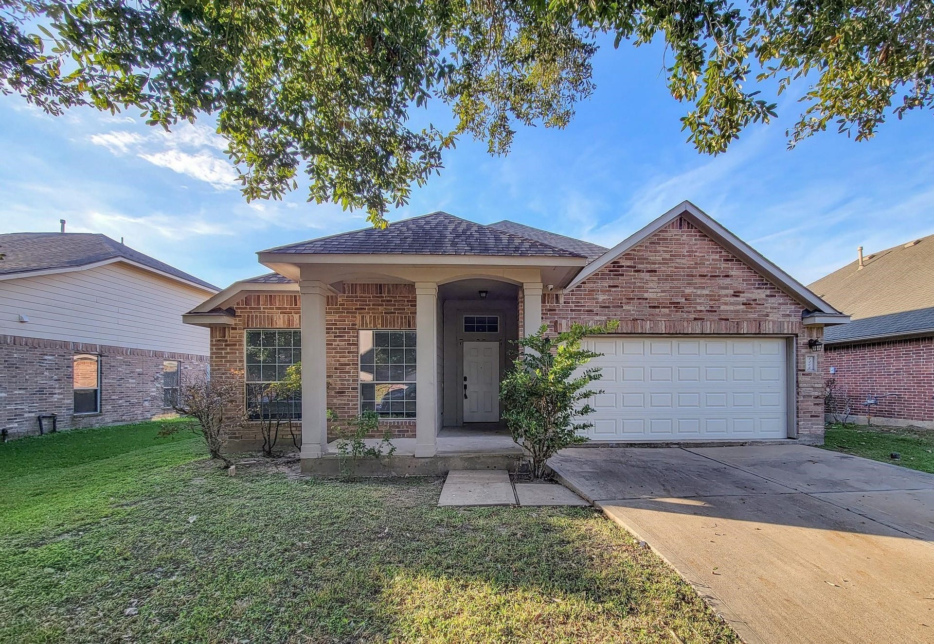 1206 Hemple Drive, Rosenberg, TX 77471 1206 Hemple Drive, Rosenberg, TX 77471