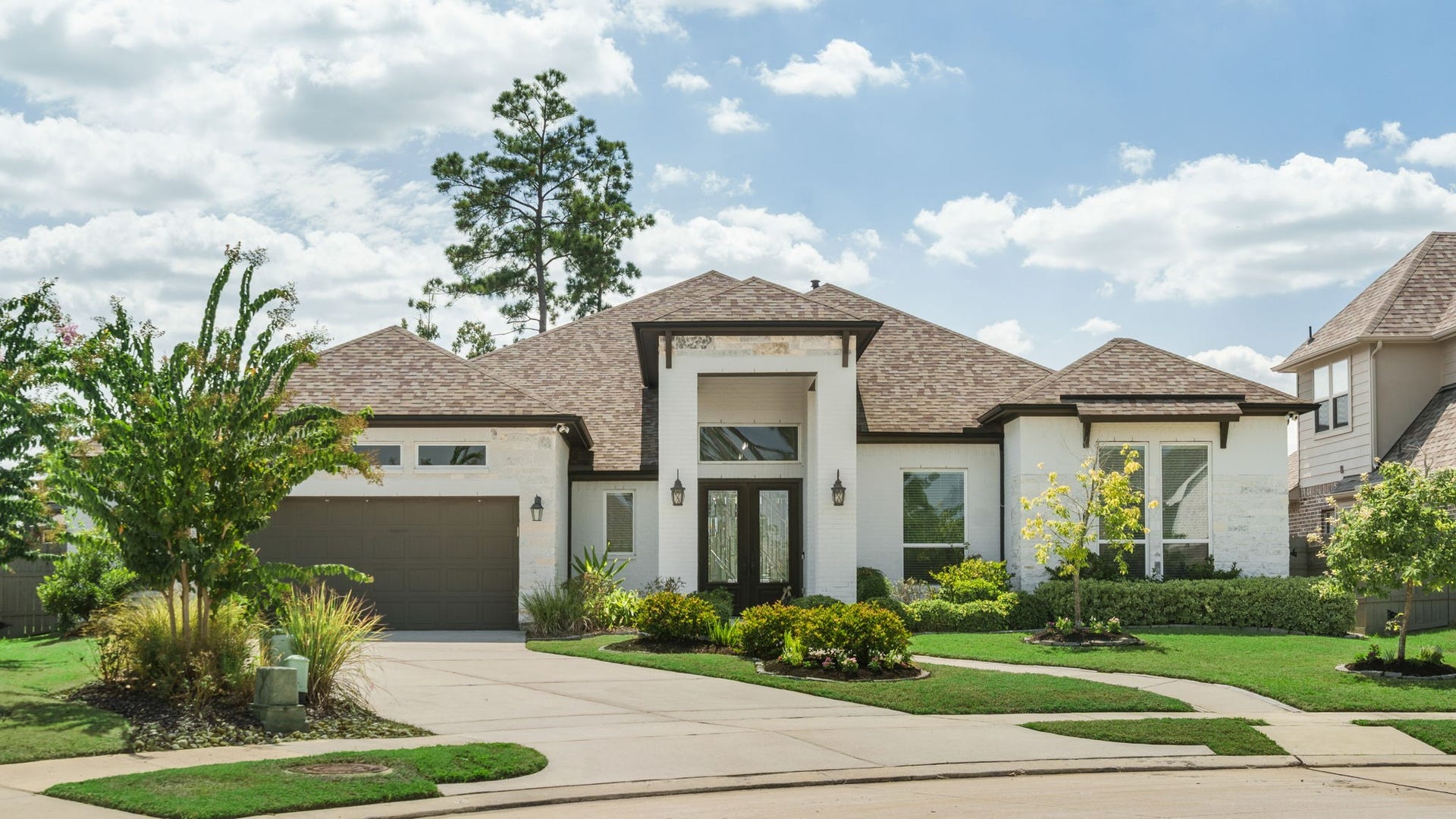 17374 Camillia Trail, Conroe, TX 77302 17374 Camillia Trail, Conroe, TX 77302