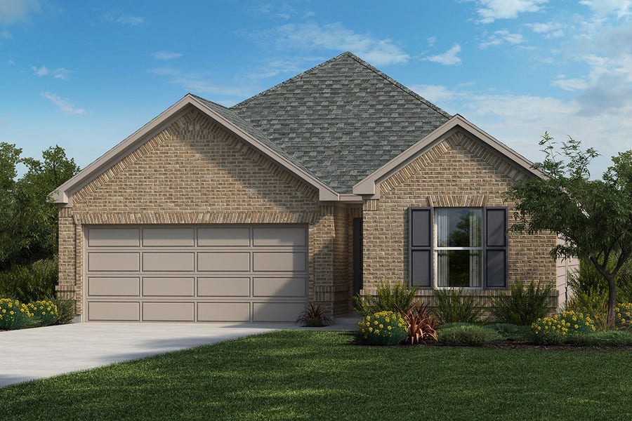 Property photo for 3202 Saint Cecile Lane, Manvel, TX