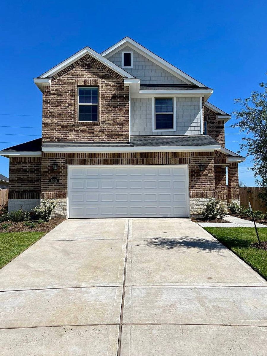 Property photo for 31206 Zacara Lane, Fulshear, TX