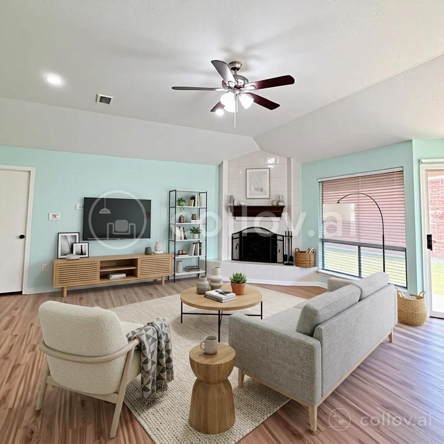 Property photo for 8914 Beau Monde Drive, Houston, TX