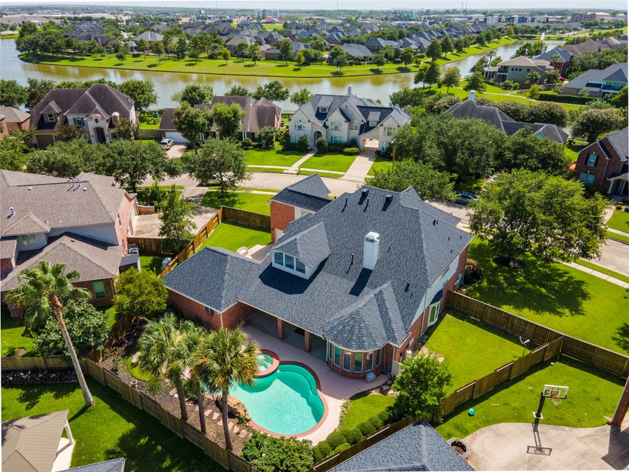 Property photo for 2579 Costa Mesa Circle, League City, TX