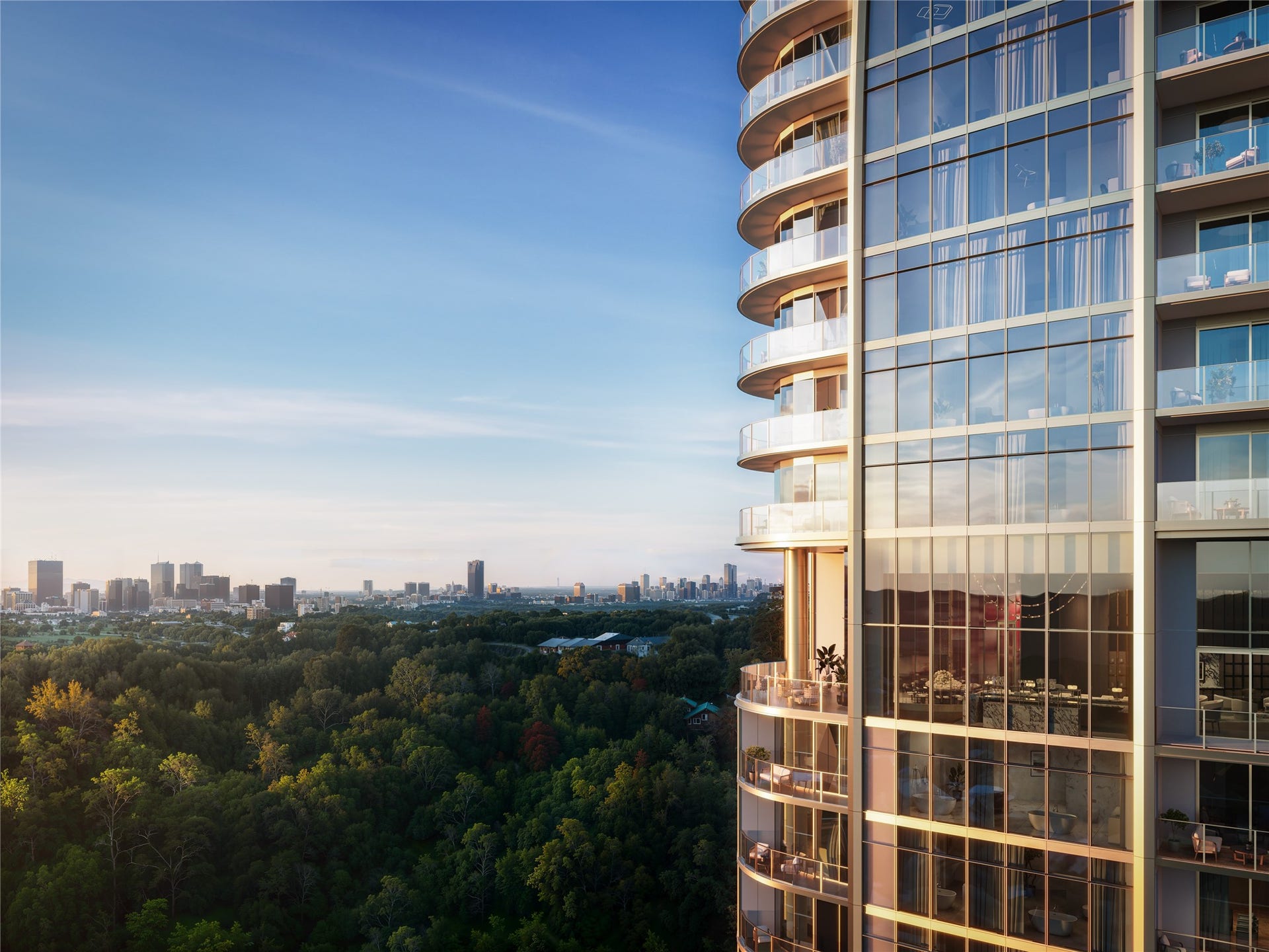 102 Asbury Street, #1303, Houston, TX 77007 The Residences are set to include 3 industrial generators with the ability to power all residences in the event of a power outage.
