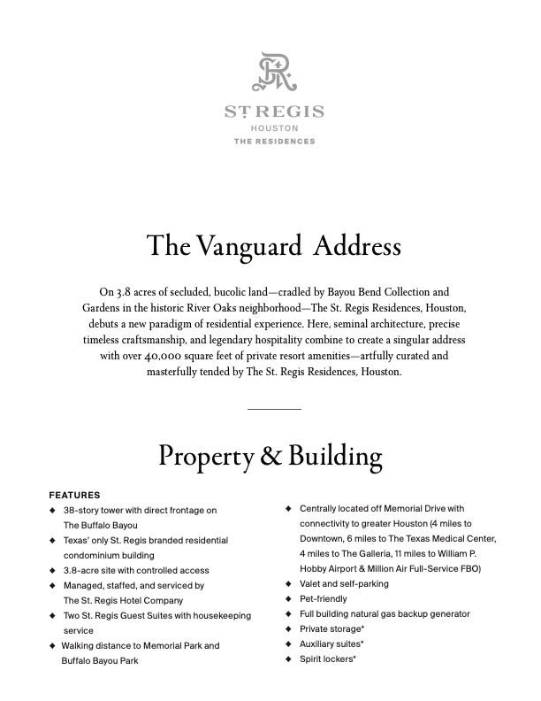 102 Asbury Street, #1303, Houston, TX 77007 102 Asbury Street, #1303, Houston, TX 77007