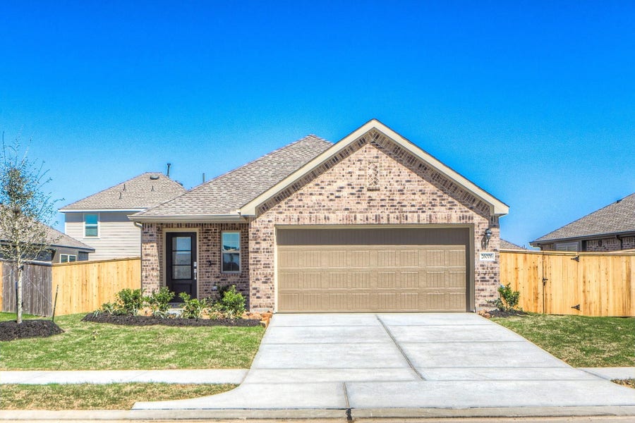Property photo for 26006 Rosin Lake Lane, Richmond, TX