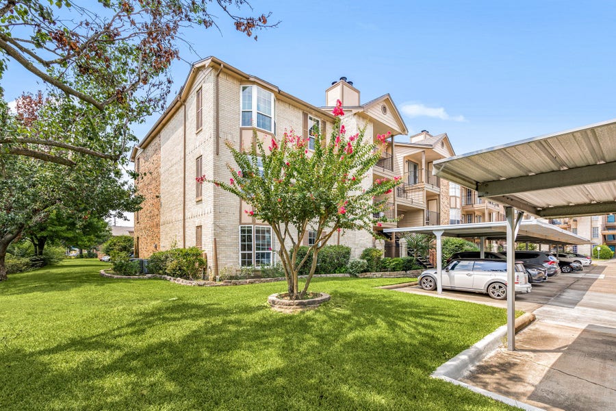 Property photo for 2121 Hepburn Street, #710, Houston, TX
