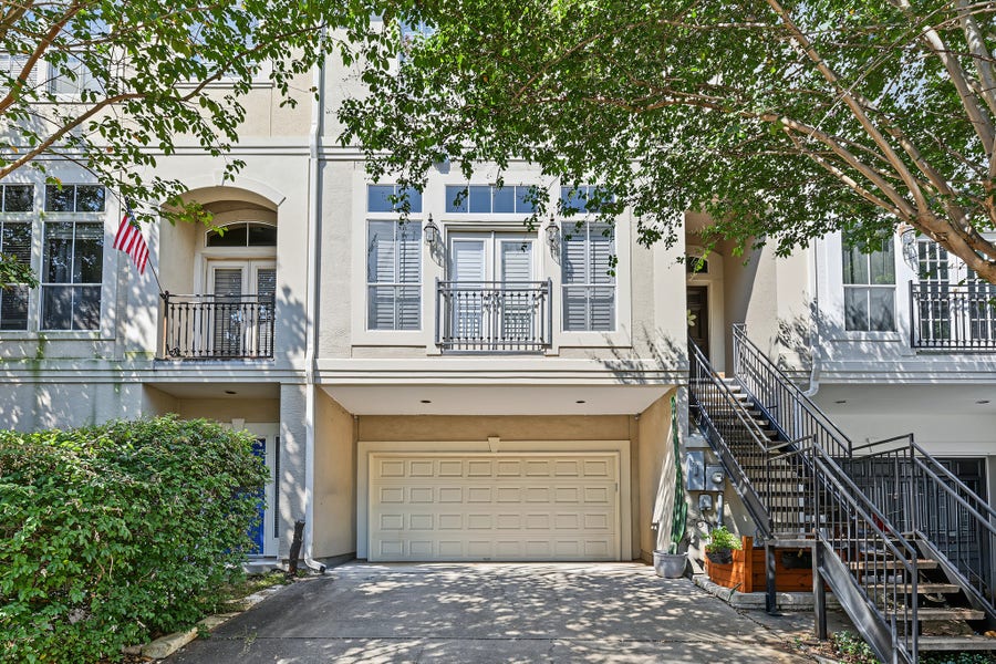 Property photo for 607 Leverkuhn Street, Houston, TX