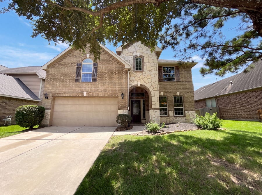 Property photo for 17118 Jetton Park Lane, Humble, TX
