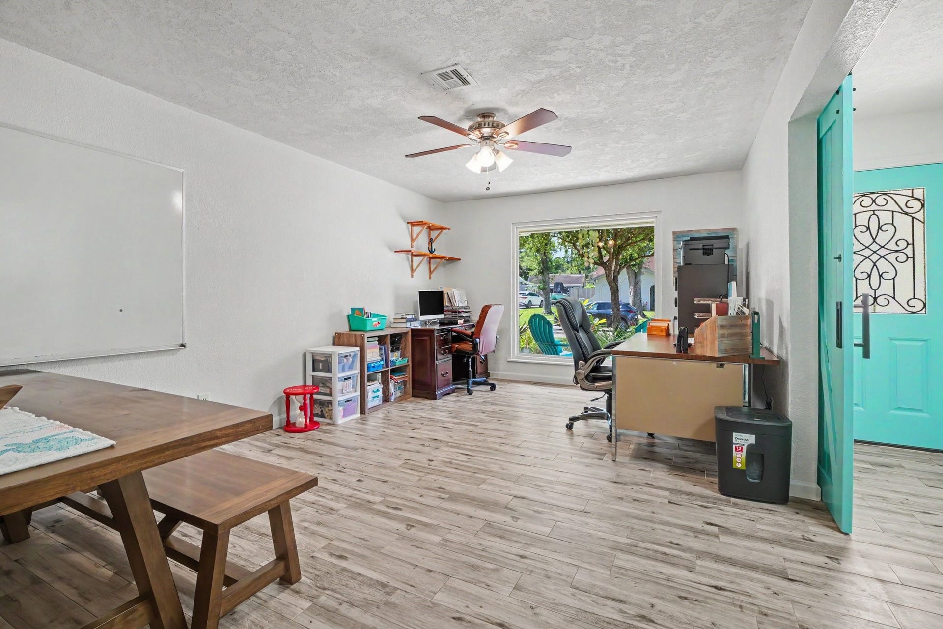 Bonus Room
