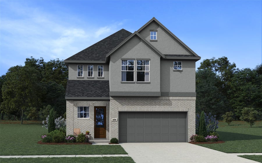 Property photo for 25210 Cordelia Rose Lane, Katy, TX