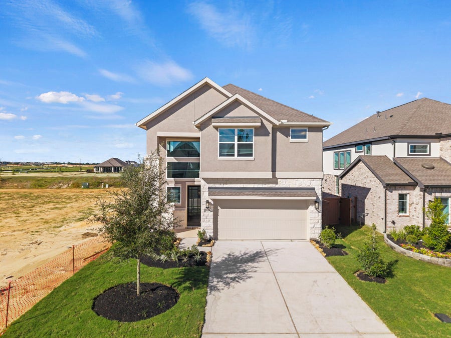 Property photo for 25210 Cordelia Rose Lane, Katy, TX