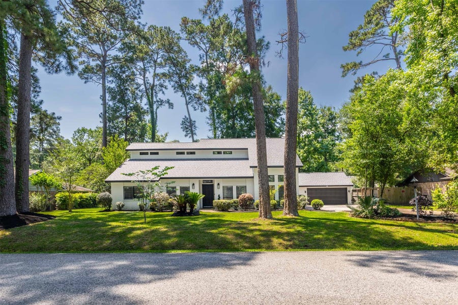 Property photo for 1302 MUSTANG TRAIL, Houston, TX