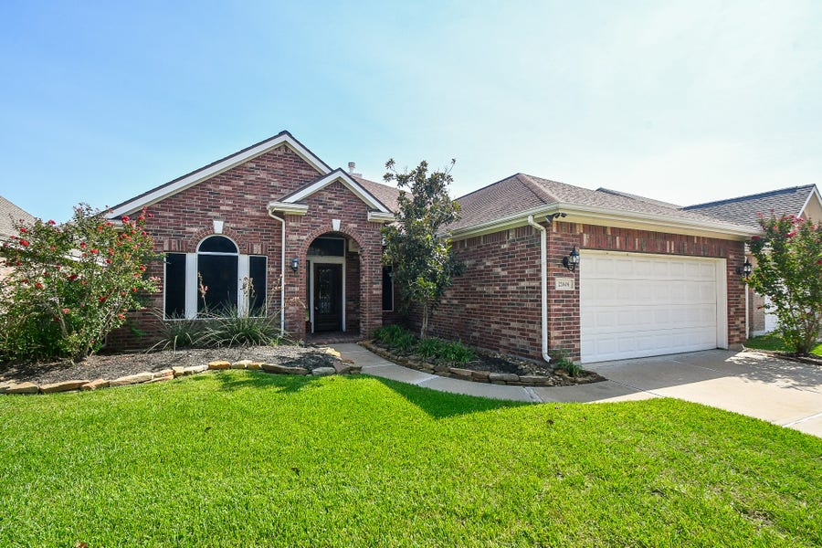 Property photo for 22606 Blanefield Court, Tomball, TX