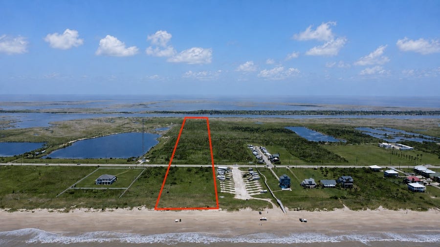 Property photo for TBD HWY 87, Gilchrist, TX