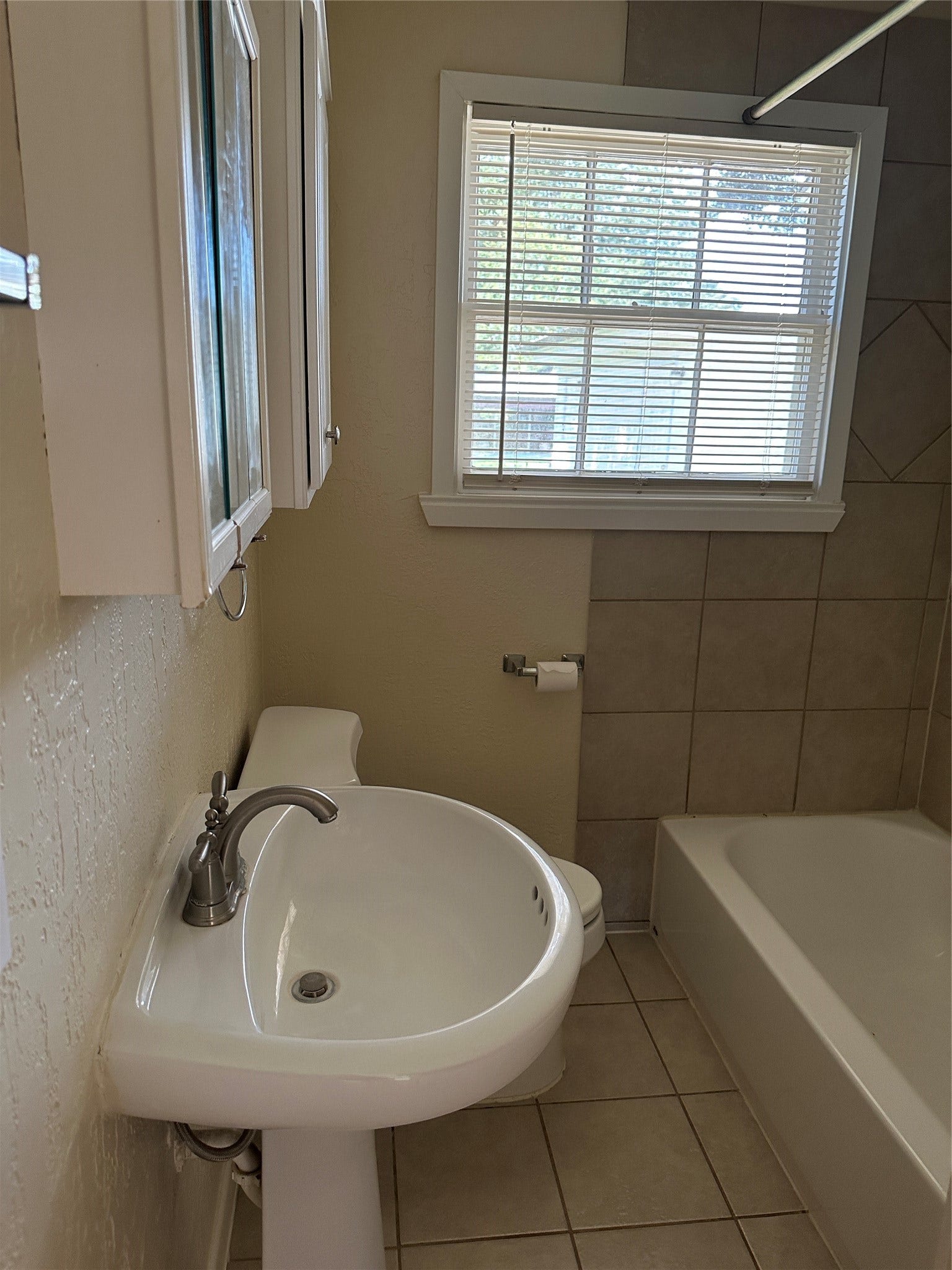Bath Unit A