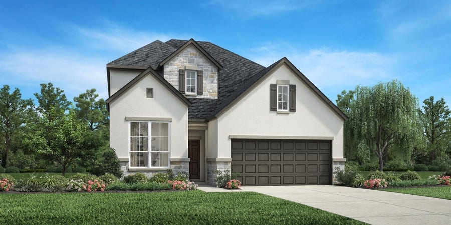 Property photo for 4938 Northern Woods Drive, Spring, TX