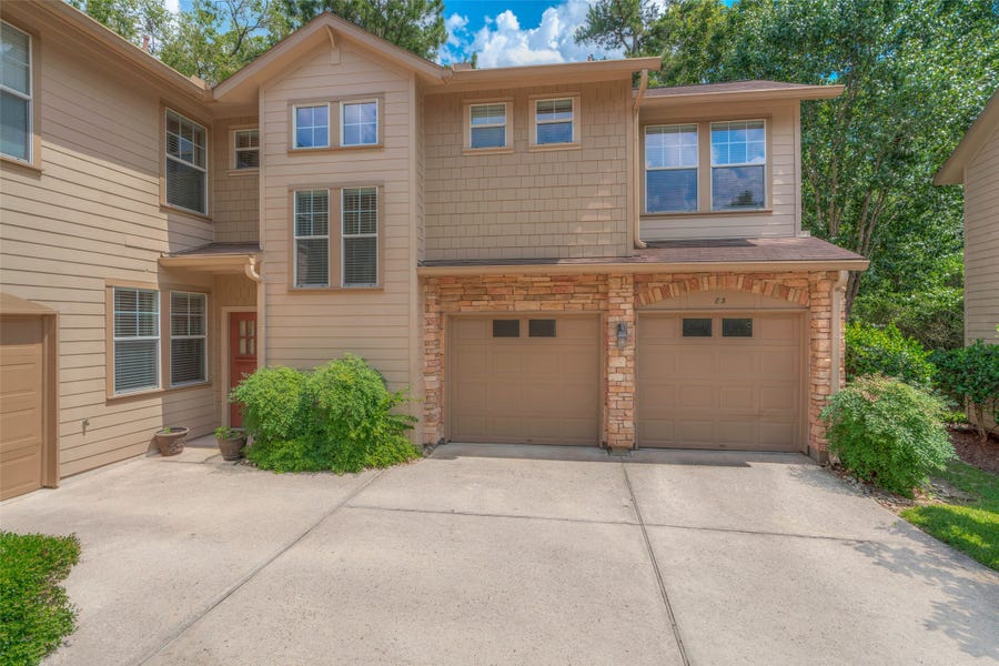 Property photo for 83 Woodlily Place Place, The Woodlands, TX