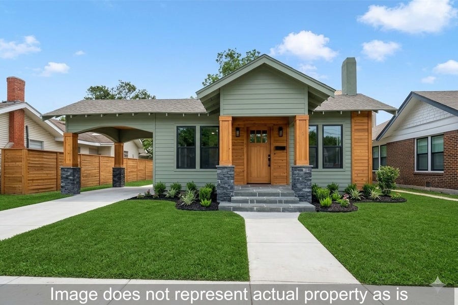 Property photo for 6 Jenkins Street, Houston, TX