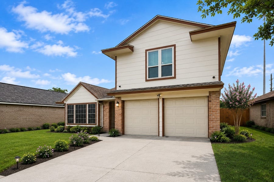 Property photo for 13507 White Cliff Drive, Houston, TX