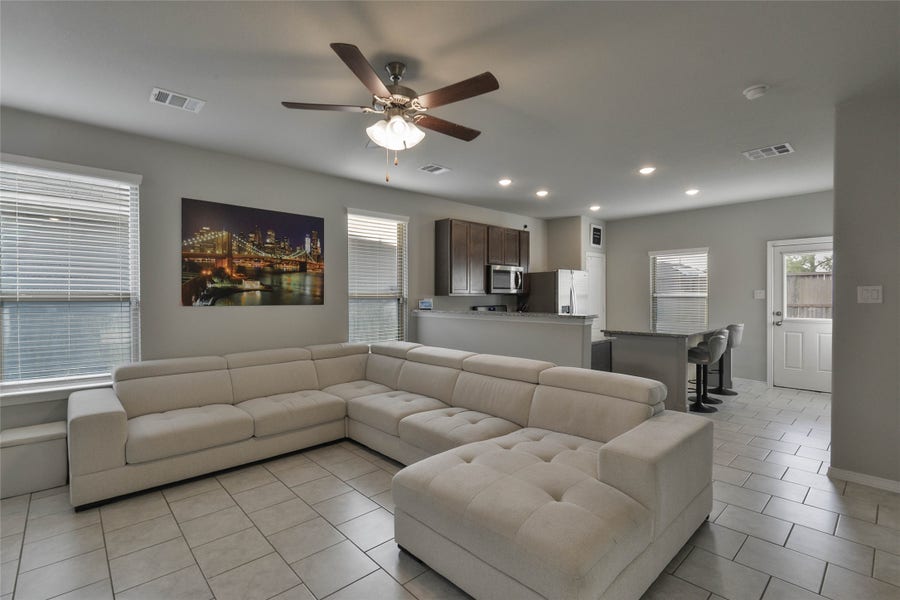 Property photo for 20024 Tuft Canyon Court, Porter, TX