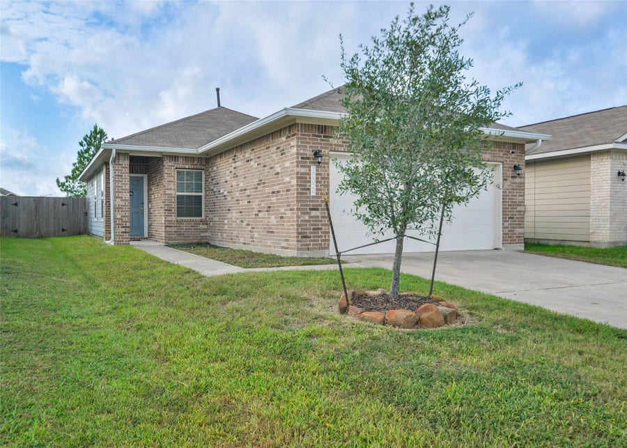 Property photo for 20024 Tuft Canyon Court, Porter, TX