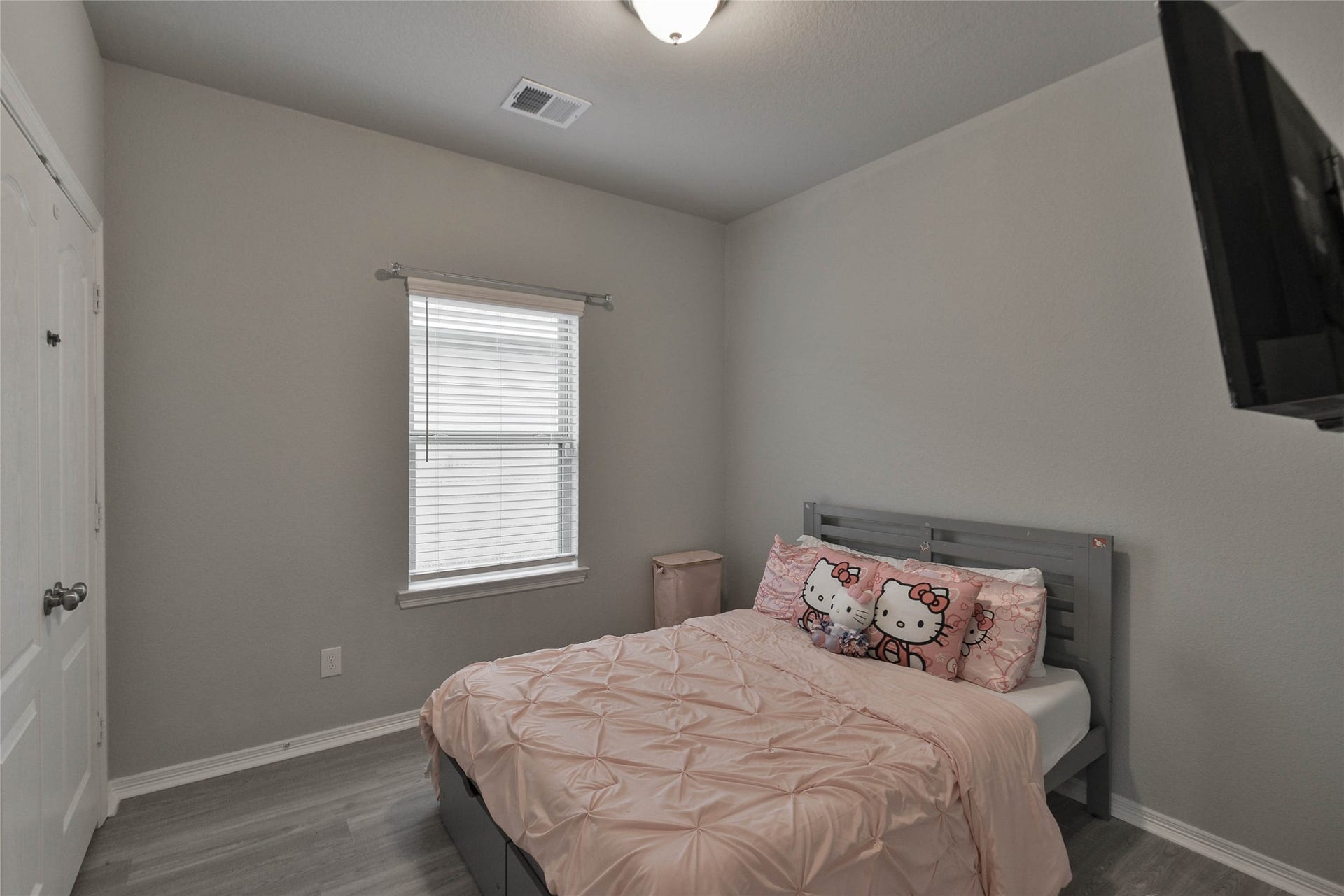 20024 Tuft Canyon Court, Porter, TX 77365 Third Bedroom