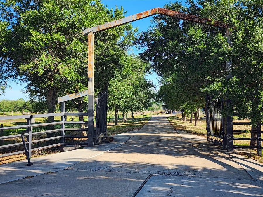 Property photo for 33640 Hannibal Road, Fulshear, TX