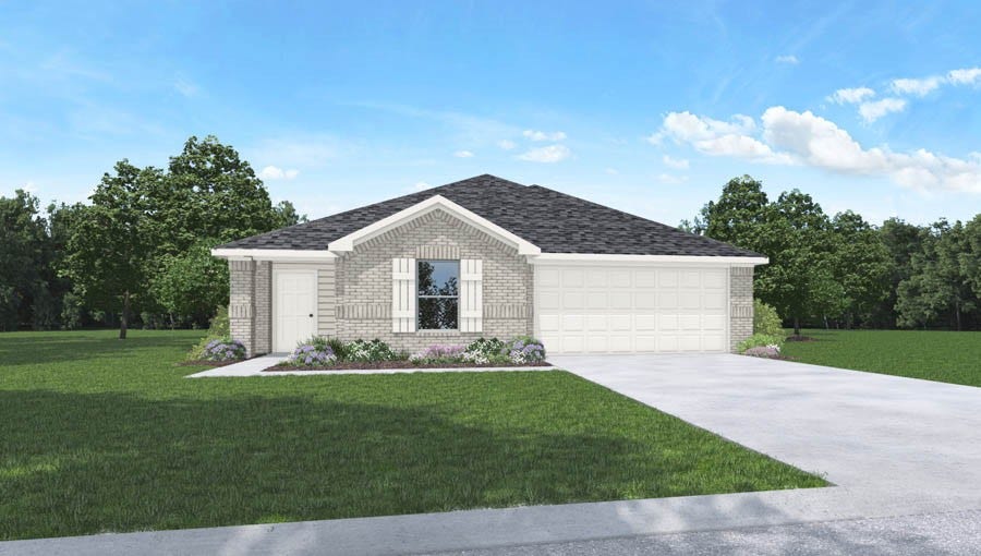 Property photo for 16526 Pinecone Grove Street, Magnolia, TX
