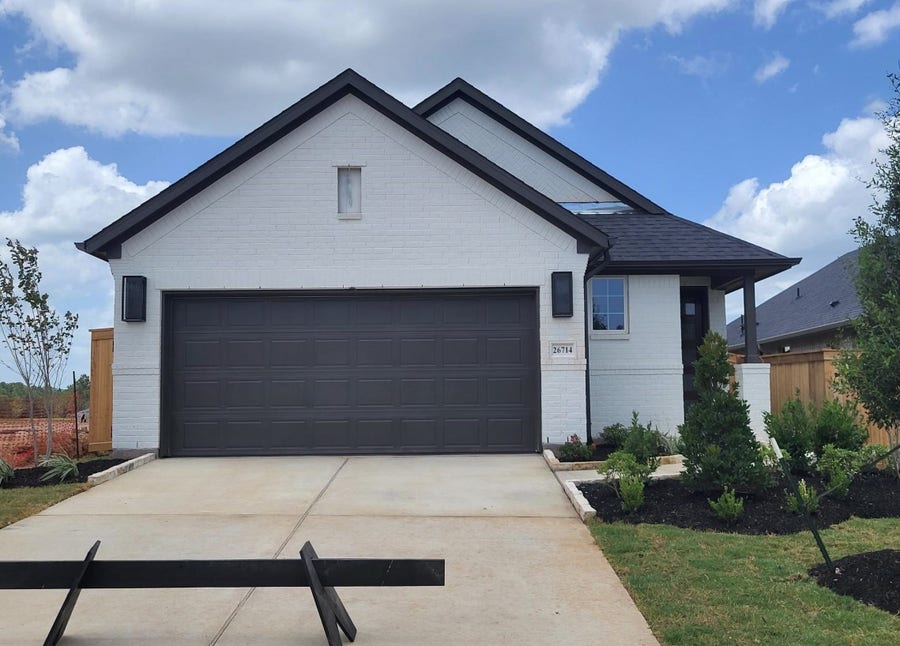Property photo for 26714 Texas Lantana Lane, Montgomery, TX