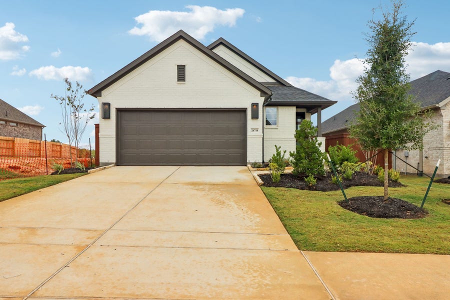 Property photo for 26714 Texas Lantana Lane, Montgomery, TX
