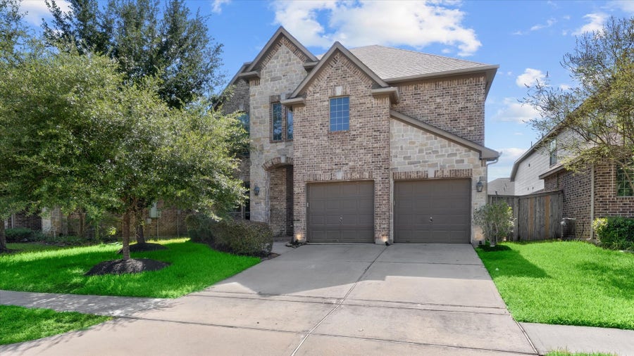 Property photo for 14807 Diane Manor Lane, Humble, TX