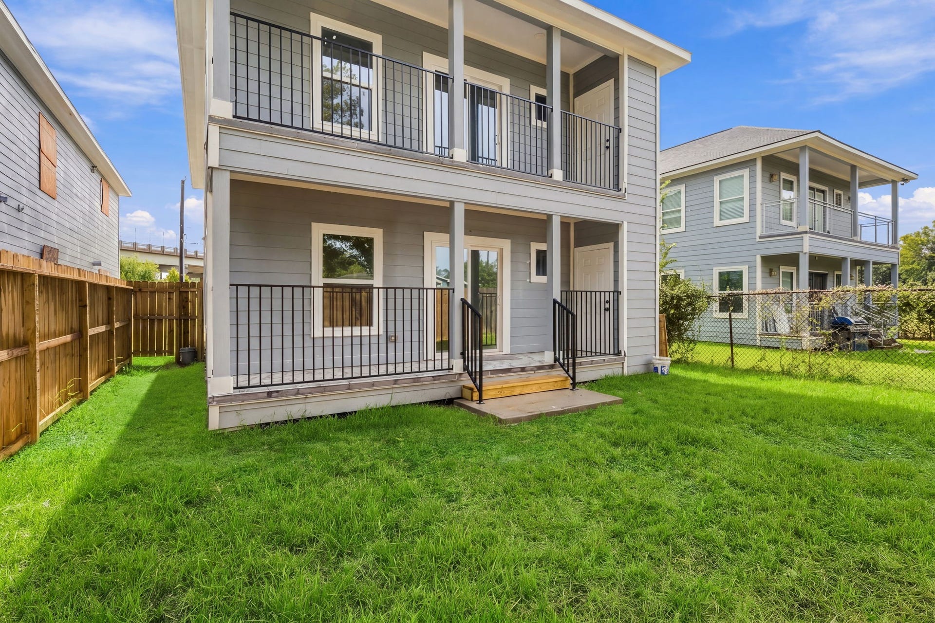 8707 Westcott Road, #A B, Houston, TX 77016 8707 Westcott Road, #A B, Houston, TX 77016