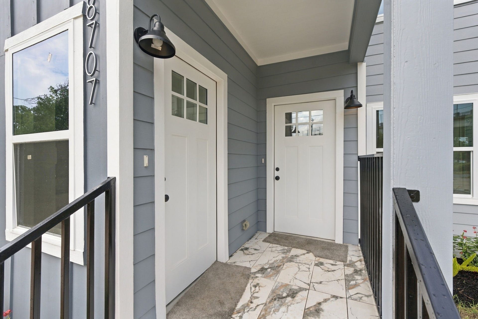 8707 Westcott Road, #A B, Houston, TX 77016 8707 Westcott Road, #A B, Houston, TX 77016