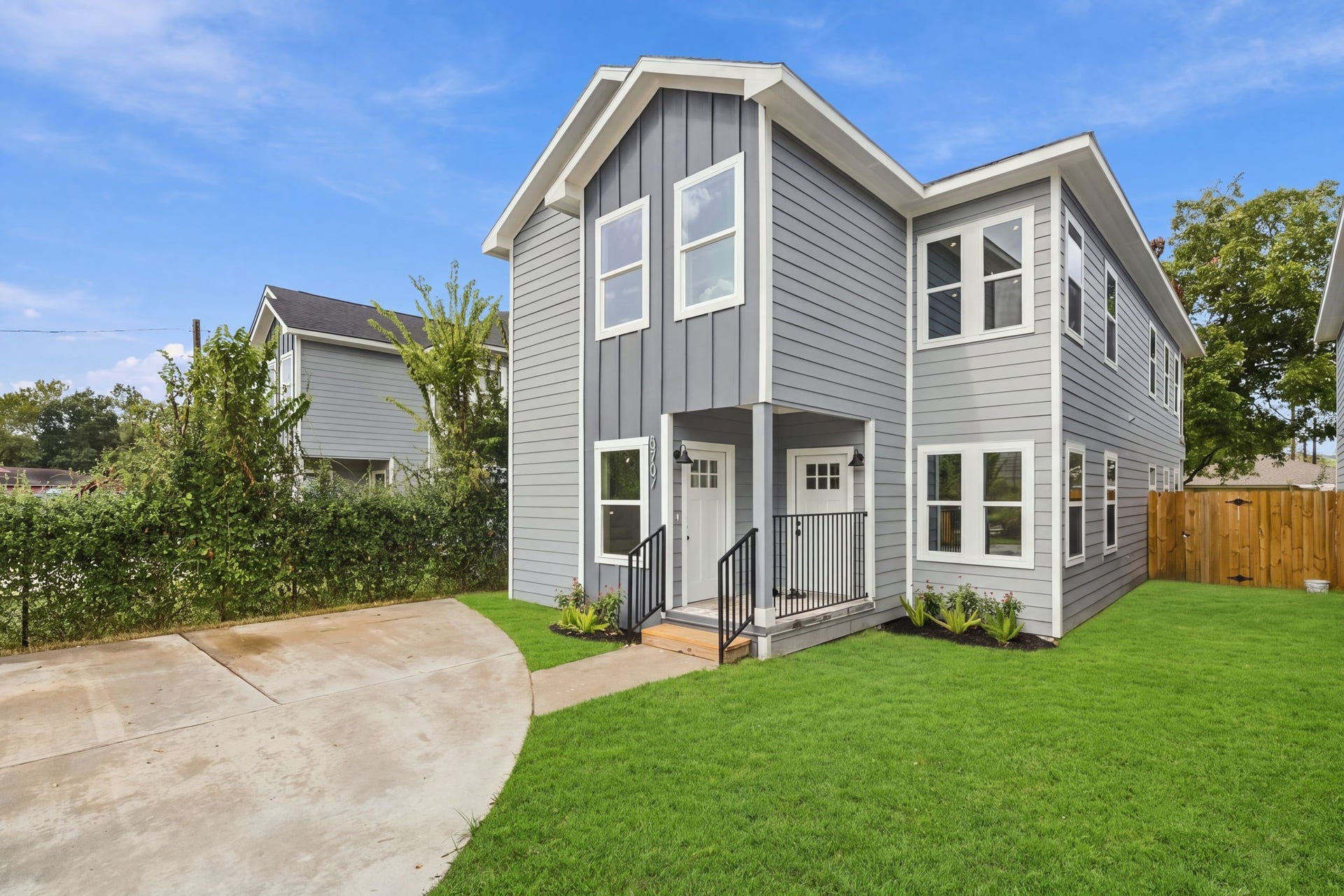 8707 Westcott Road, #A B, Houston, TX 77016 8707 Westcott Road, #A B, Houston, TX 77016