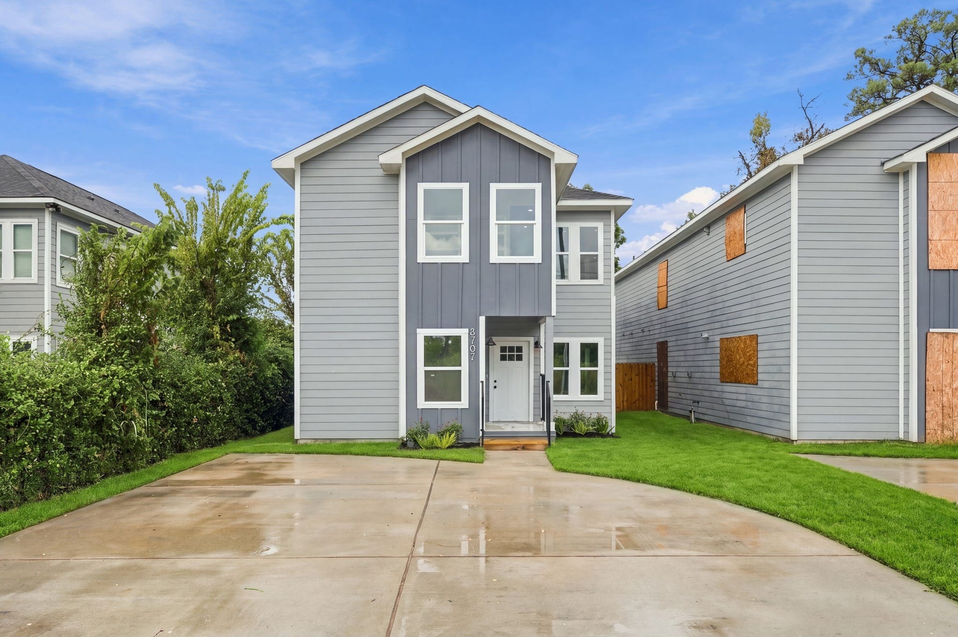 8707 Westcott Road, #A B, Houston, TX 77016 8707 Westcott Road, #A B, Houston, TX 77016