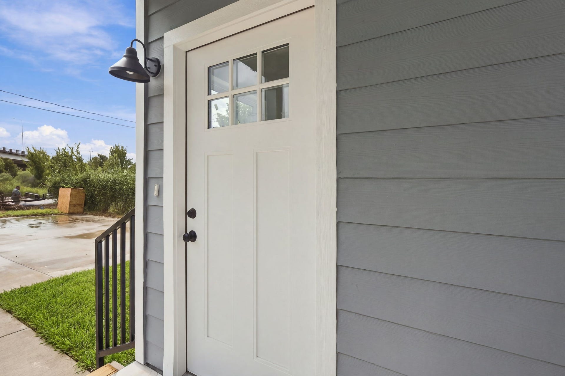 8707 Westcott Road, #A B, Houston, TX 77016 8707 Westcott Road, #A B, Houston, TX 77016