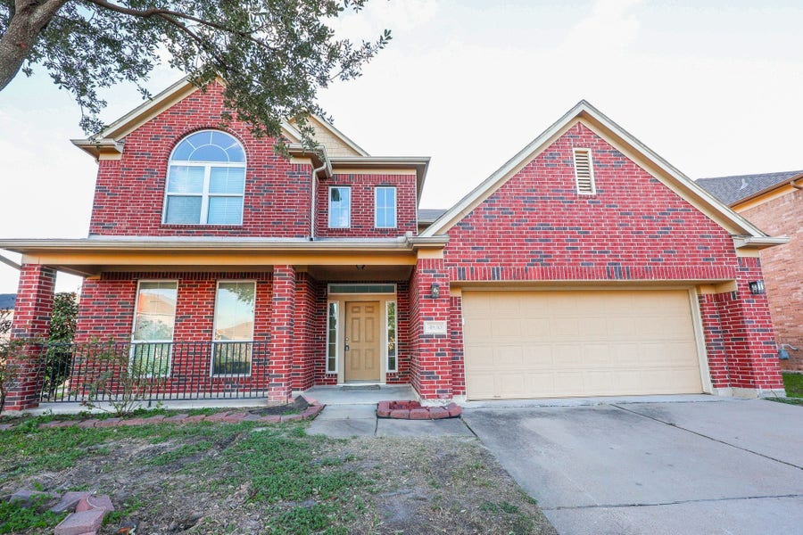 Property photo for 4830 Gingham Check Court, Katy, TX