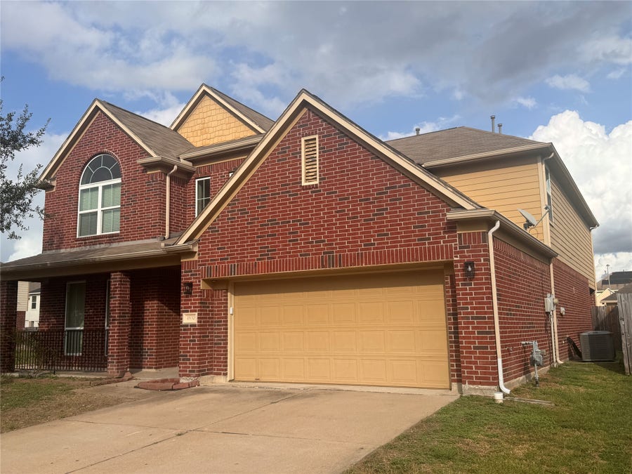 Property photo for 4830 Gingham Check Court, Katy, TX