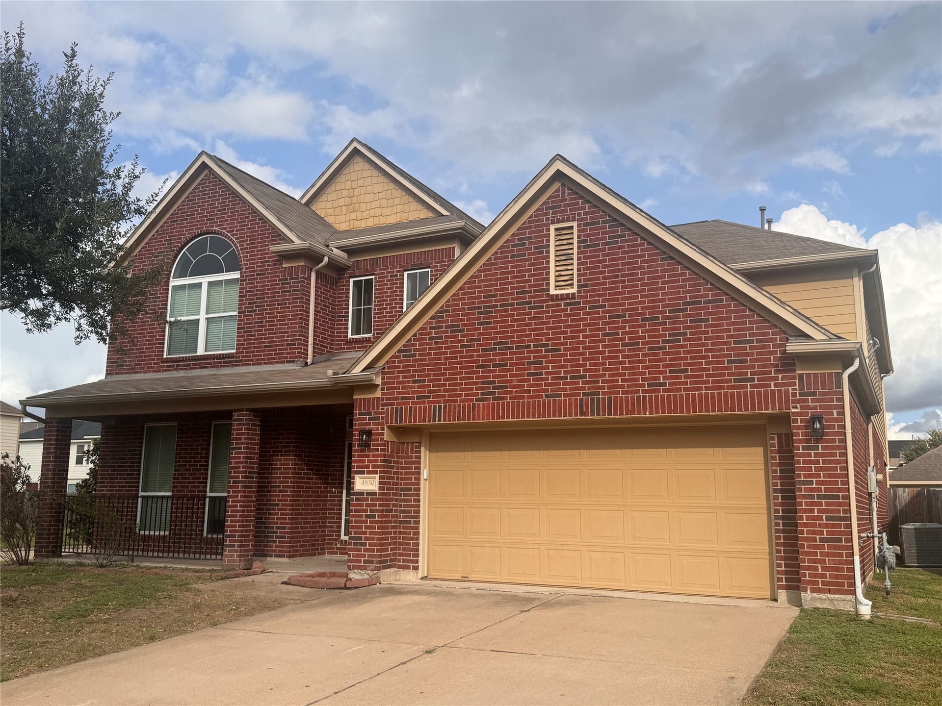 4830 Gingham Check Court, Katy, TX 77449 4830 Gingham Check Court, Katy, TX 77449