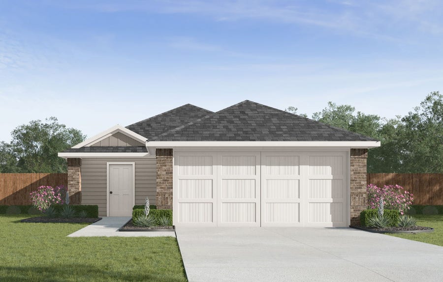 Property photo for 2615 Teal Skies Drive, Needville, TX