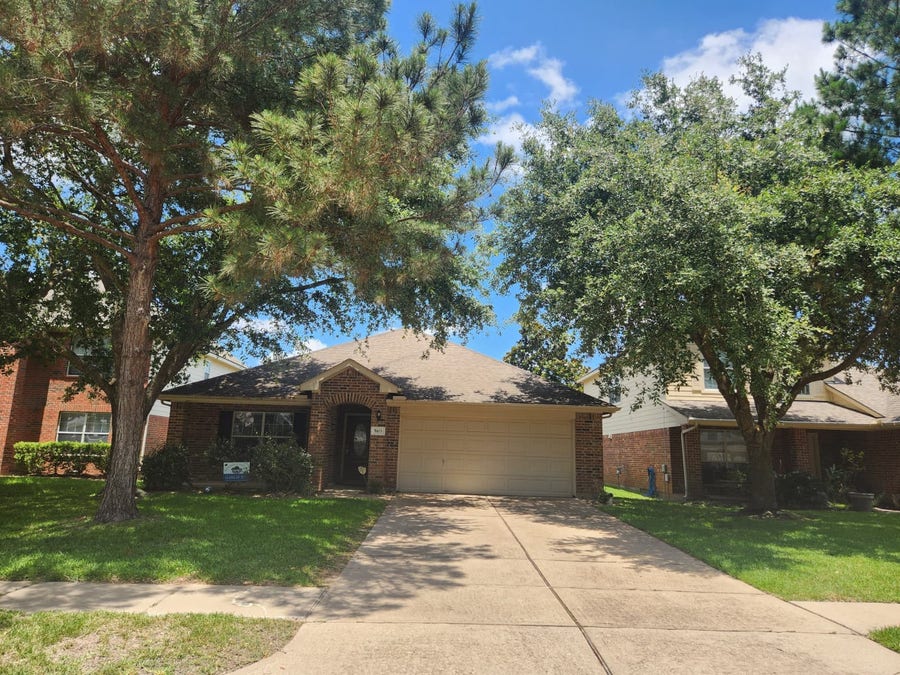 Property photo for 5103 Forest Sage Lane, Katy, TX