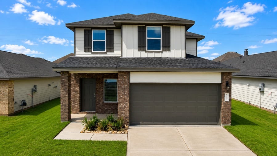 Property photo for 31322 Bentley Pines Drive, Fulshear, TX