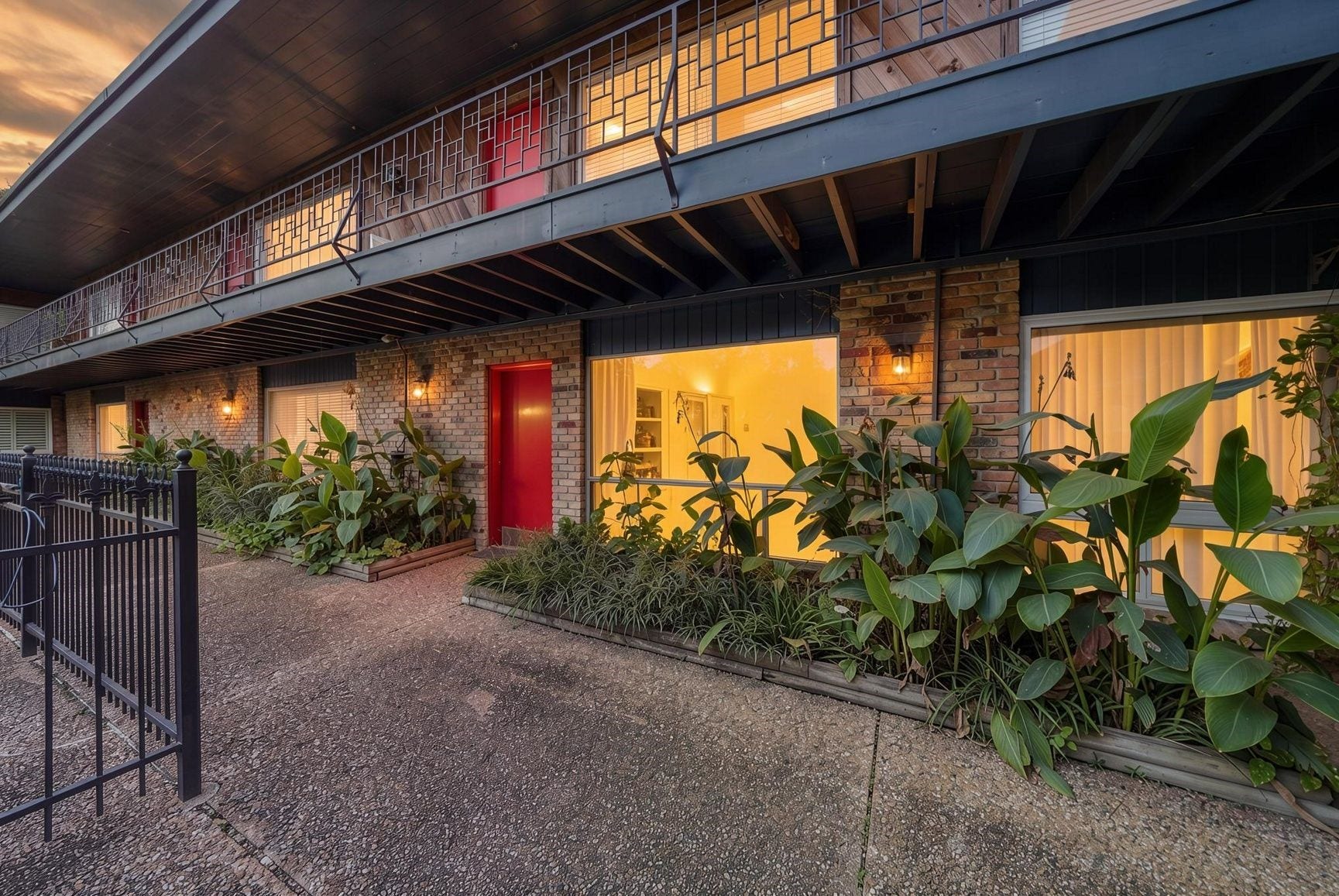 1849 Marshall Street, #9, Houston, TX 77098 Welcome to 1909 Taft St!