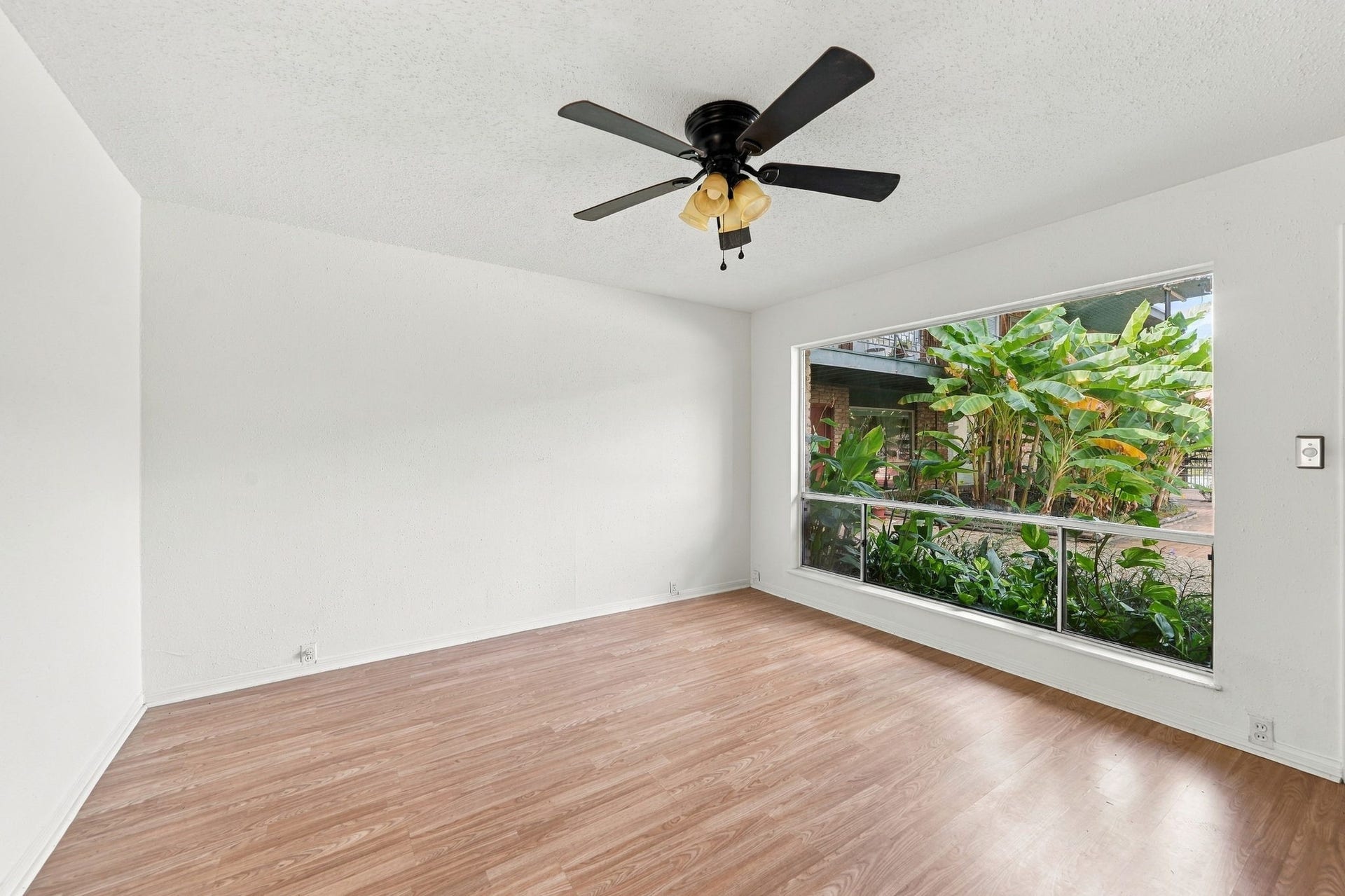 1849 Marshall Street, #9, Houston, TX 77098 Living room