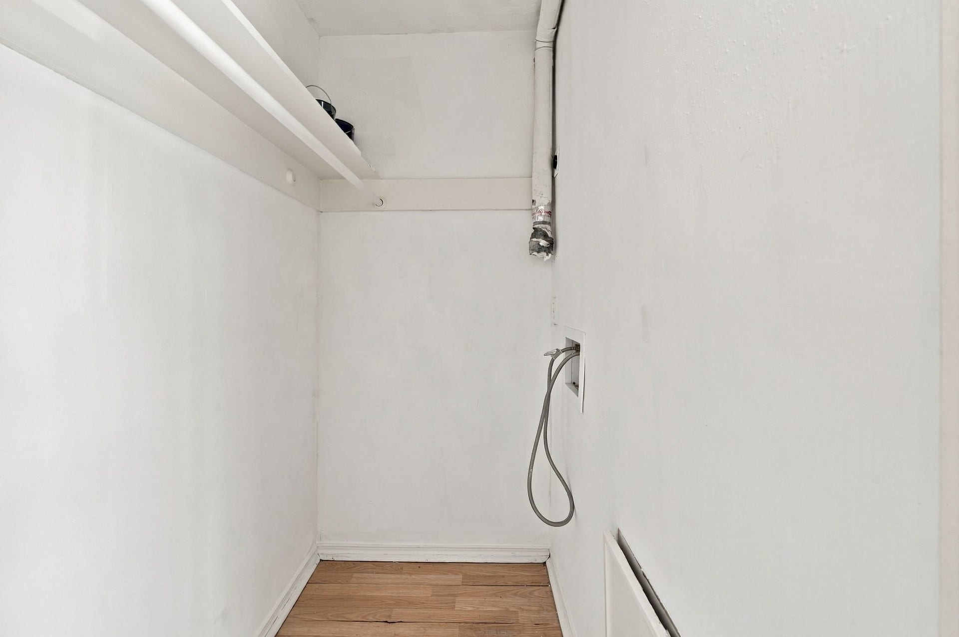1849 Marshall Street, #9, Houston, TX 77098 Closet