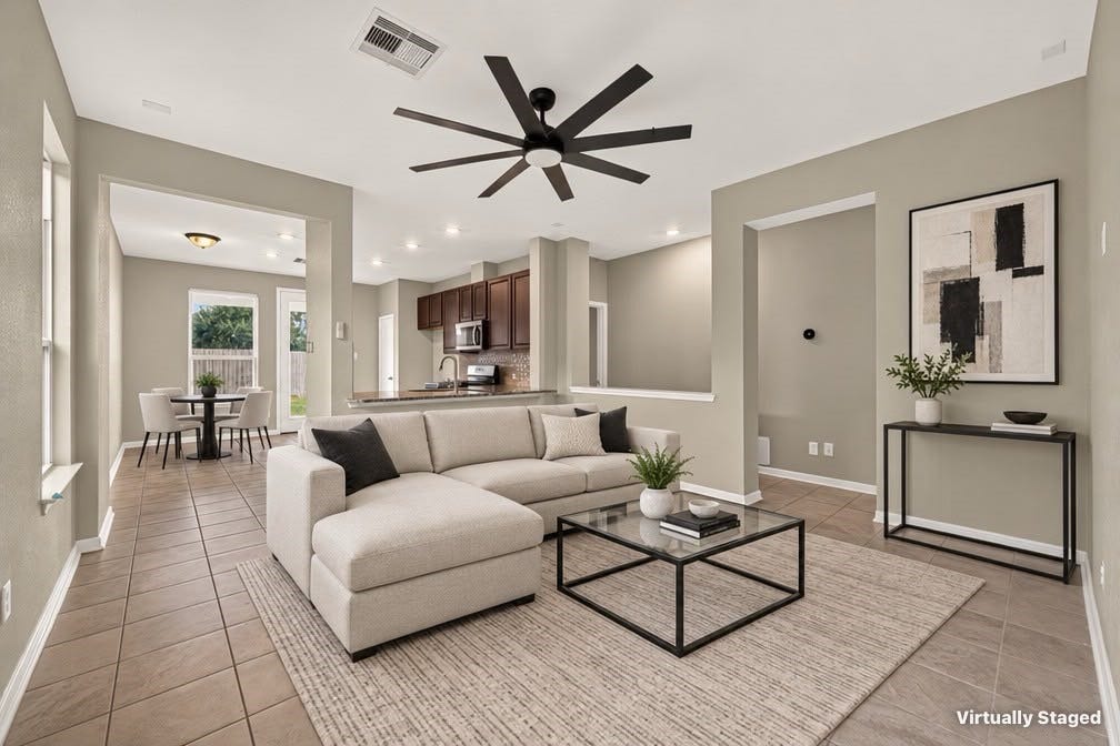 6031 Diamond Sky Lane, Houston, TX 77048 6031 Diamond Sky Lane, Houston, TX 77048