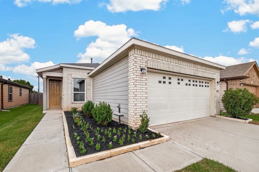 Property photo for 6031 Diamond Sky Lane, Houston, TX