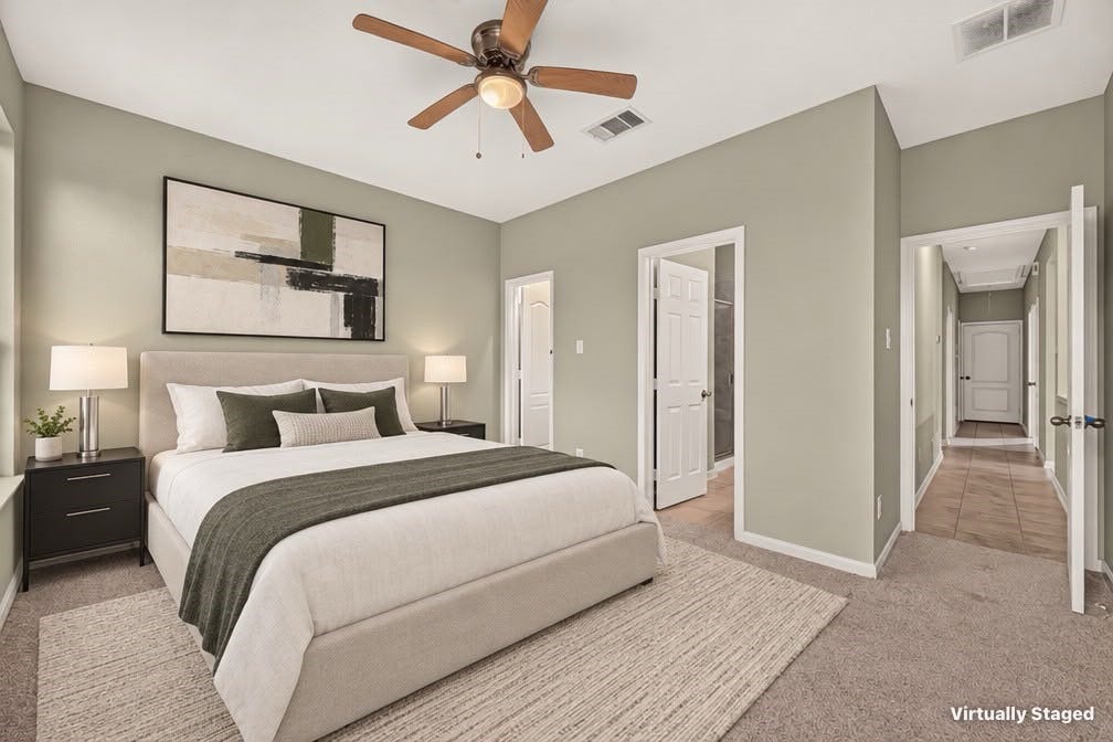 6031 Diamond Sky Lane, Houston, TX 77048 6031 Diamond Sky Lane, Houston, TX 77048